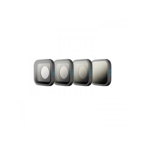 GoPro filteri objektiva ND Filter 4-pack (Hero13 Black) slika 1