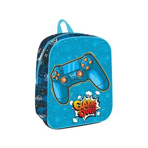 Spirit ruksak za vrtić UNO 3D Game 25