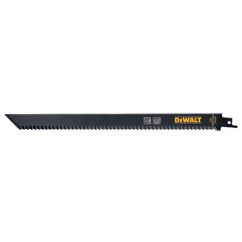 LIST ZA PILU LISIČJI REP   300MM 2 KOM Dewalt DT2451 slika 1