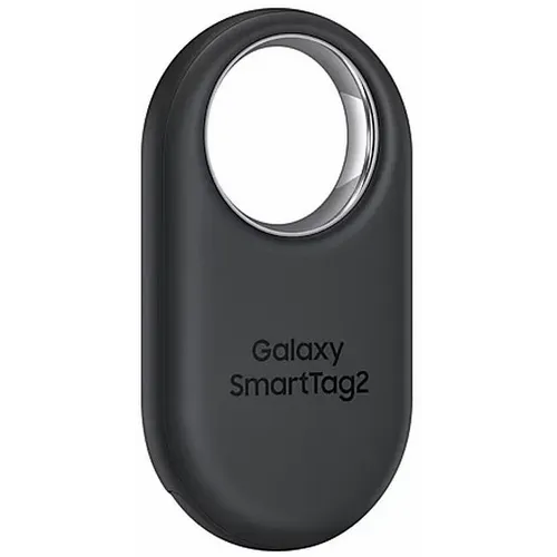 Samsung SmartTag2 EI-T5600BBEGEU crni slika 3