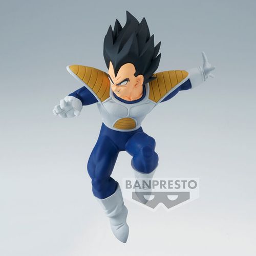 Dragon Ball Z Match Makers Vegeta figure 10cm slika 3