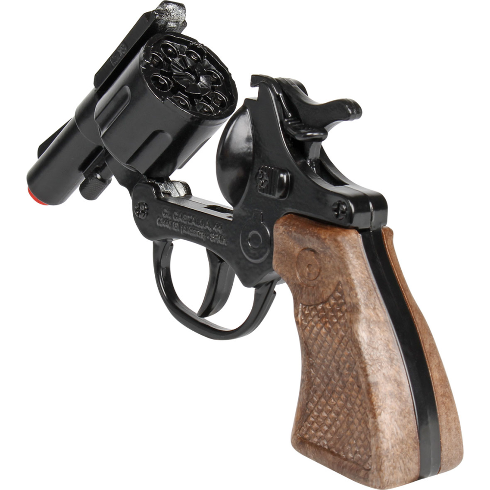 73-6 Revolver Policijski slika 2