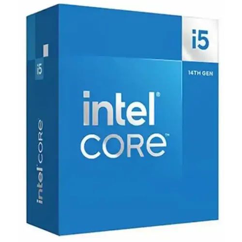 Procesor 1700 Intel i5-14400 Box slika 1