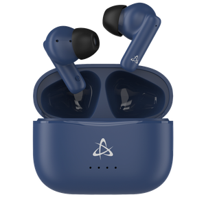 Sbox EARBUDS Slušalice + mikrofon Bluetooth EB-TWS05 Plava