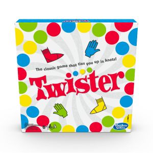 Društvena igra Twister
