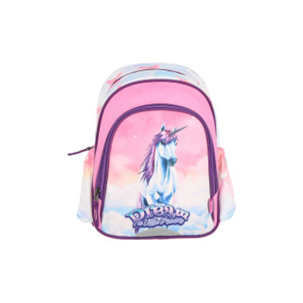 Spirit školski ruksak UNO DREAMHORSE 24 slika 2