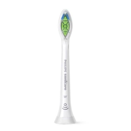 Philips Sonicare W2 Optimal White Standardne glave sonične četkice za zube HX6068/12 slika 2