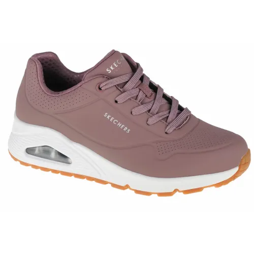 Skechers Uno-Stand On Air Ženske Tenisice 73690-MVE slika 13