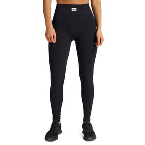 Hummel Helanke Pulse Seamless Rib MW Tights