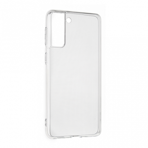 Maska silikonska Ultra Thin za Samsung G996B Galaxy S21 Plus transparent slika 1