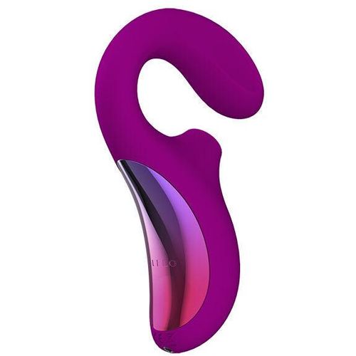 Lelo Enigma Rabbit vibrator slika 38