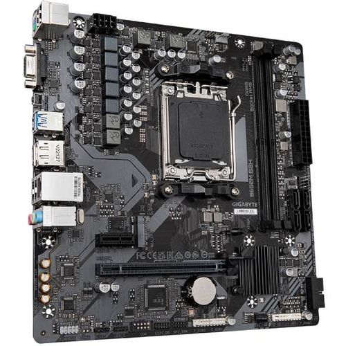 GIGABYTE B650M S2H rev. 1.x slika 2