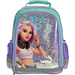 WOW Generacija 00046 Ruksak 40cm