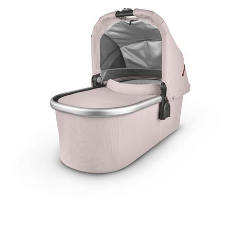 UPPAbaby košara za kolica v2 bassinet alice 0920-BAS-EU-ALC dusty pink (vista/cruz)  slika 1