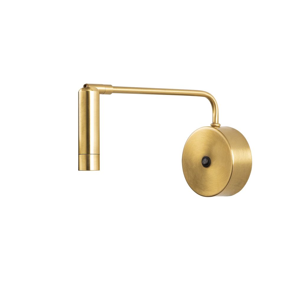 Uğur - 6041 Žuto-Crna Zidna Lampa slika 4