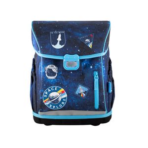 HAMA školska torba SPACE