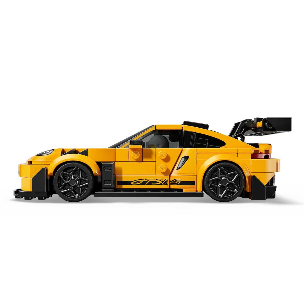 LEGO 77239 Porsche 911 GT3 RS slika 5
