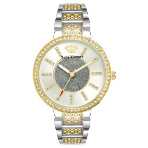 Ženski sat Juicy Couture JC1313SVTT (Ø 36 mm)