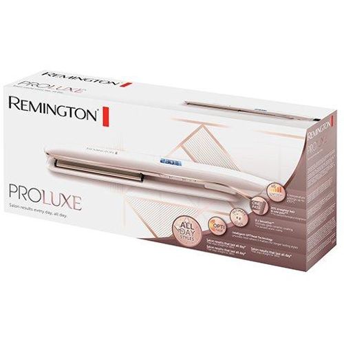 Remington Uređaj za ravnanje kose Proluxe S9100 slika 6