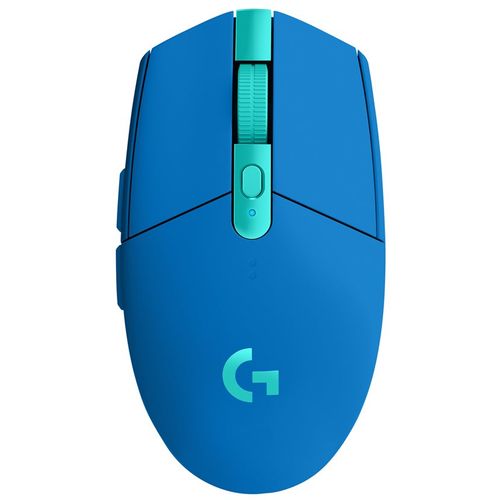 Miš Logitech G305 LightSpeed Wireless blue, 910-006014 slika 3