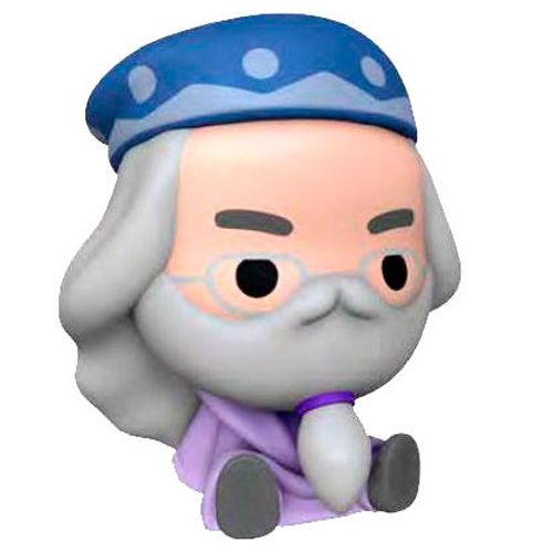 Harry Potter Albus Dumbledore Chibi money box figure 16cm slika 1