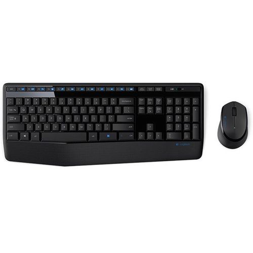 LOGITECH Wireless Combo MK345 - Croatian layout slika 1