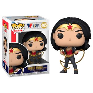 POP figure DC Wonder Woman 80th Wonder Woman Odyssey