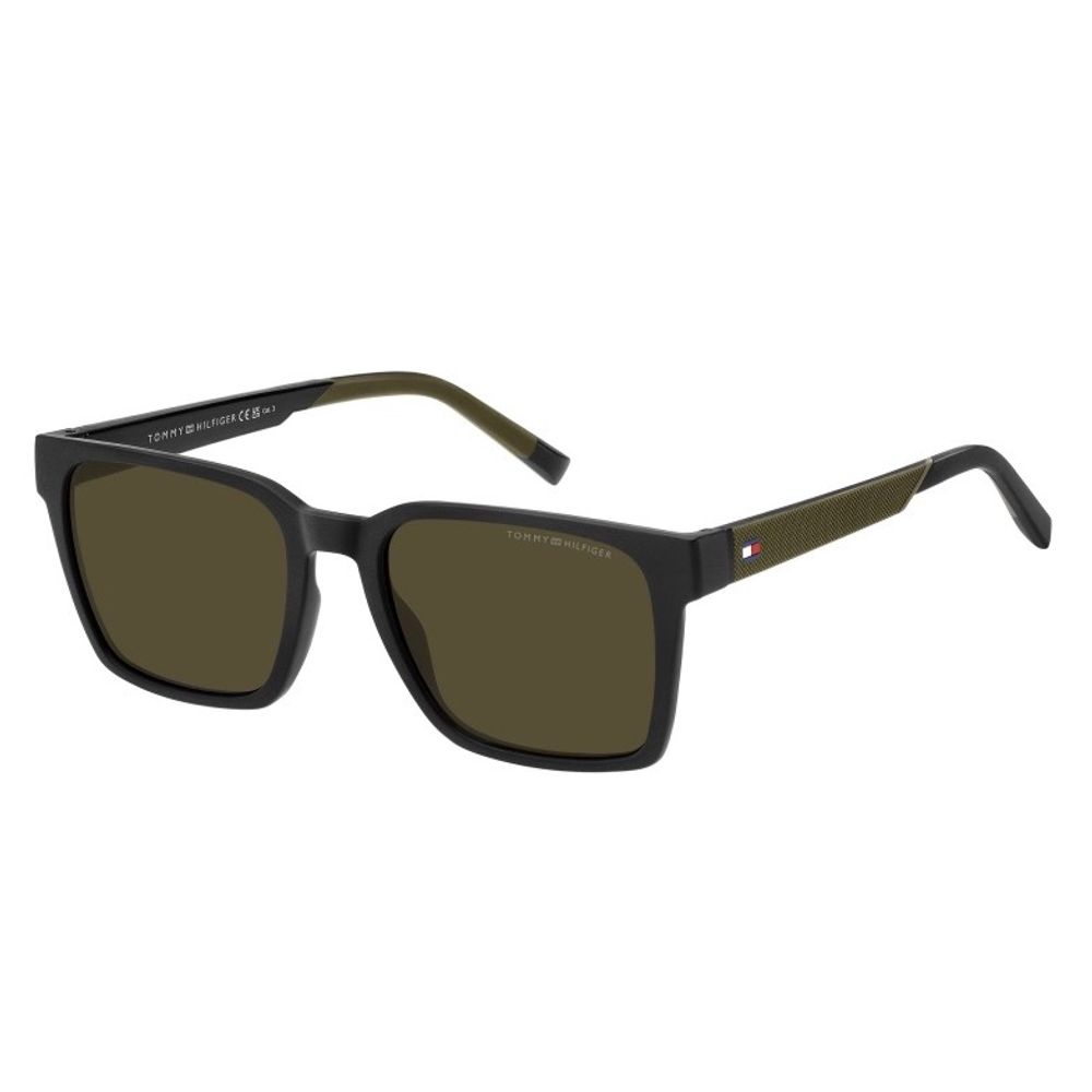 naočale Tommy Hilfiger Tommy Hilfiger TH 2143/S Green slika 2