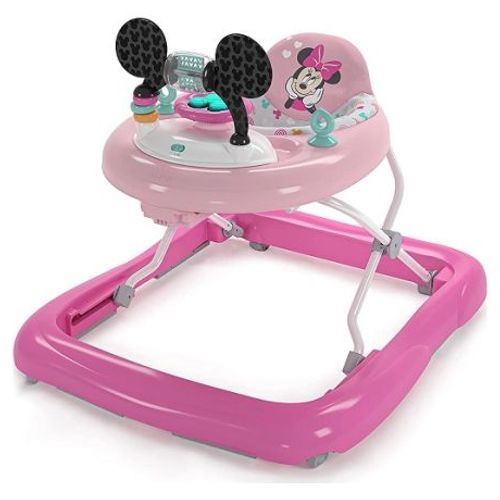 KIDS II Dubak Bright Starts MINNIE MOUSE FOREVER BESTIES 12825 slika 1