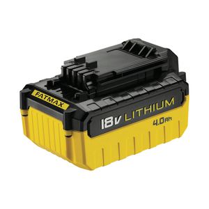 Stanley Baterija Punjiva 18V 4.0 Ah FMC688L