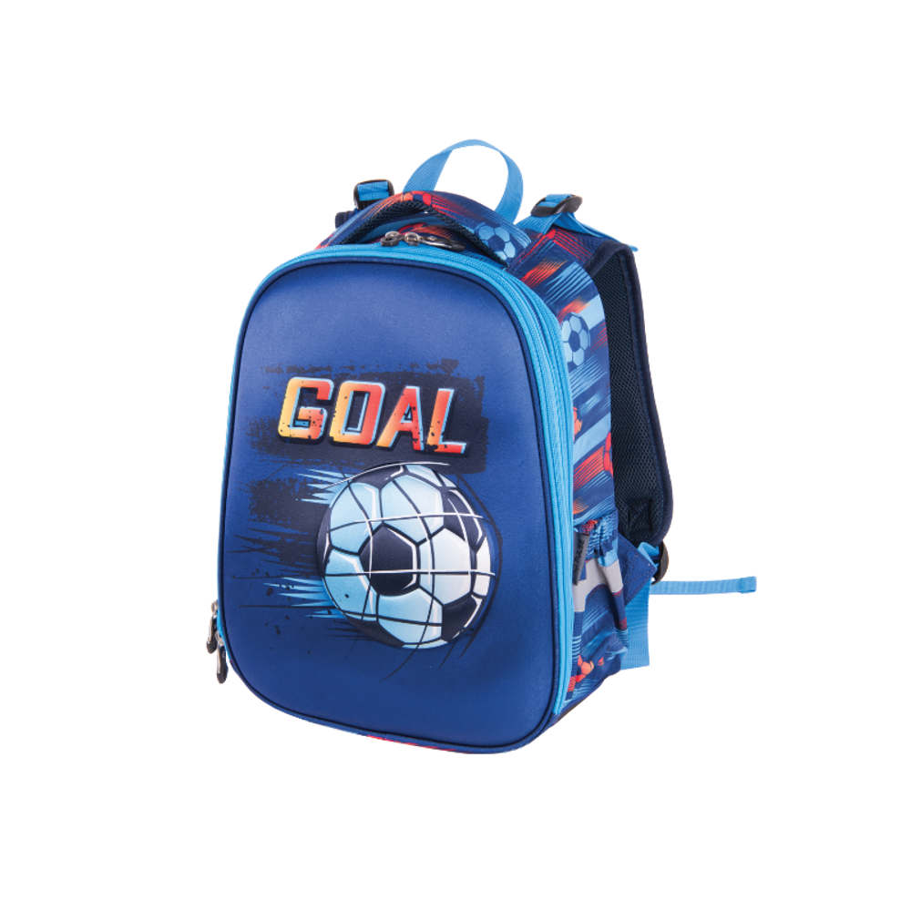 RANAC PULSE ANATOMIC CUBE GOAL 122161 slika 1
