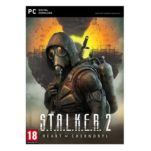 PC S.T.A.L.K.E.R. 2 - The Heart of Chernobyl slika 1