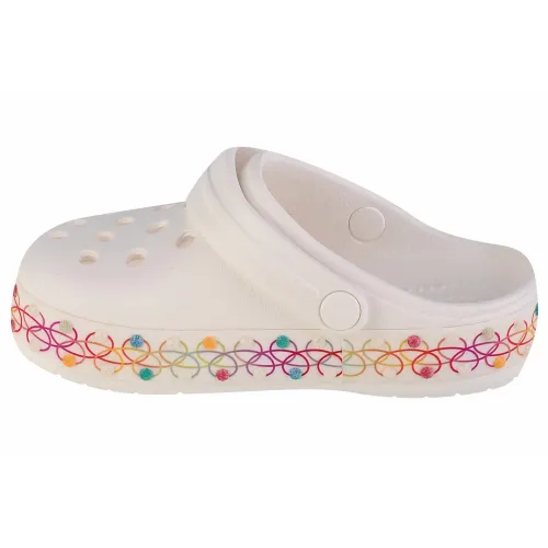 Crocs Crocband Stretch Ogrlica Dječje Klompe T 208270-94S slika 2