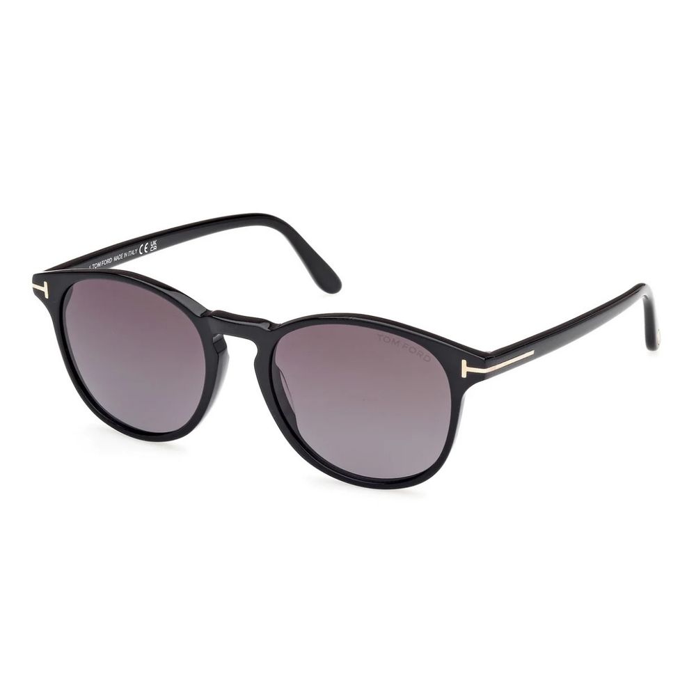 Muške Sunčane naočale Tom Ford Tom Ford FT1097 Black slika 2