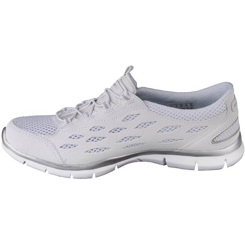 Skechers Gratis Going Places ženske sportske tenisice 22603w-wht slika 2