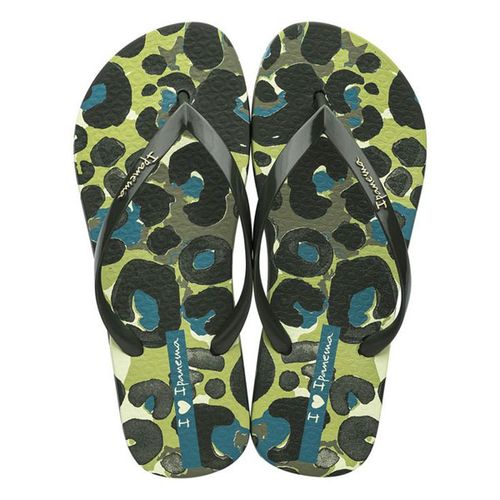 Ipanema Japanke Ipanema Animale Print Ii Fem 83306-Aj136 slika 3