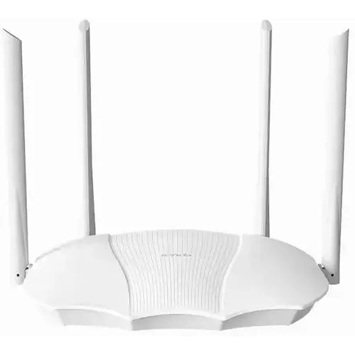 Wireless Router Tenda RX9 WiFi 6 AX3000/WiFi 6/2.4&5Ghz/4x6dBi/1WAN/3xGLAN/WPA3+OFDMA+MU-MIMO slika 1