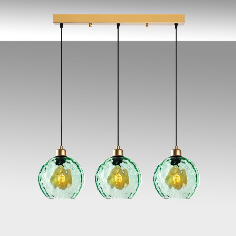 Luster Benek – 20-14355 – zelena boja slika 6