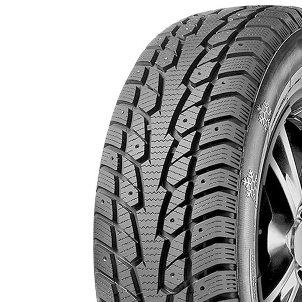 Torque Guma 215/70r16 100t  tq023 tl torque zimske gume slika 1