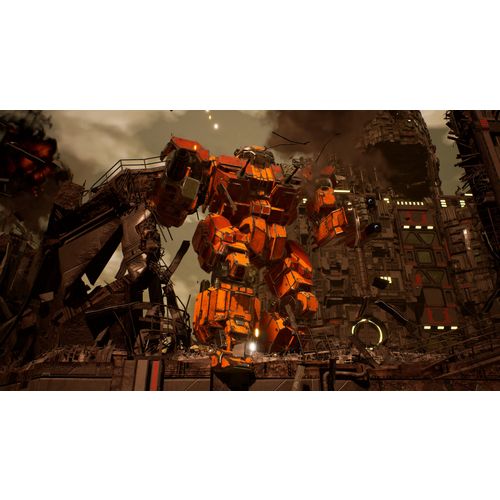 MechWarrior 5: Mercenaries (PS5) slika 6