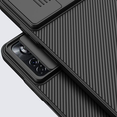 NILLKIN CAMSHIELD MASKA ZA XIAOMI POCO X4 PRO 5G slika 3