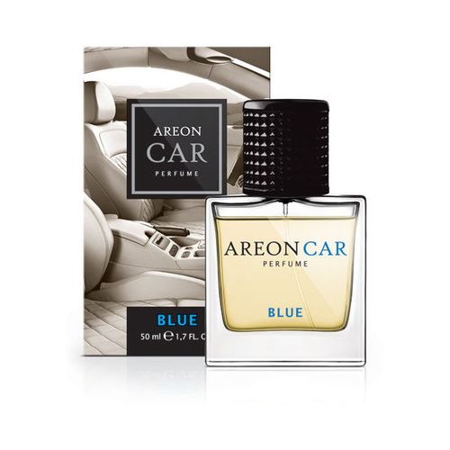 Miris sprej AREON Car Perfume Blue 50 ml slika 1