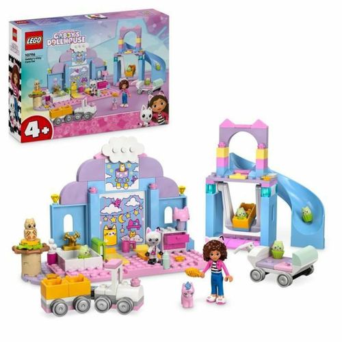 Lego GABBY’S DOLLHOUSE Igra Gradnje slika 1