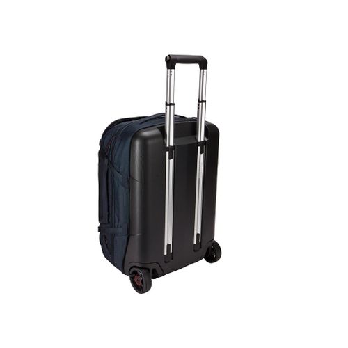 Putna torba Thule Subterra Luggage 55cm/22" 56L plava slika 9