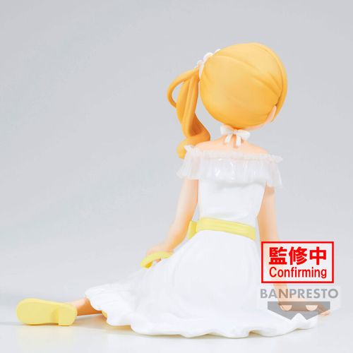 Puella Magi Madoka Magica The Movie Rebellion Serenus Couture Mami Tomoe Figura 10cm slika 3