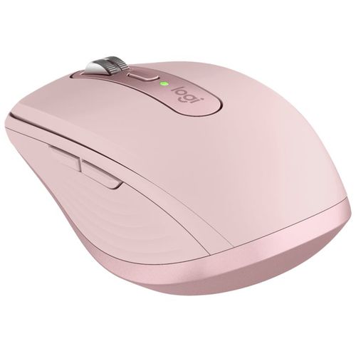 Miš Logitech MX Anywhere 3S - ROSE, 910-006931 slika 8