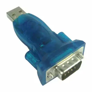 Linkom Adapter USB - Serial 