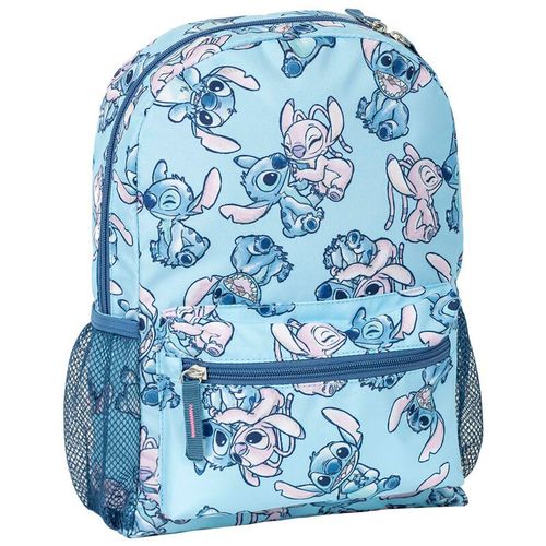 Disney Stitch backpack 33cm slika 1