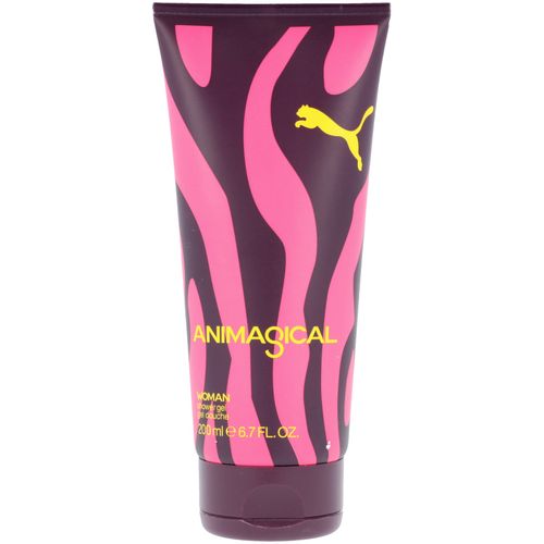 Puma Animagical Woman Perfumed Shower Gel 200 ml  slika 3