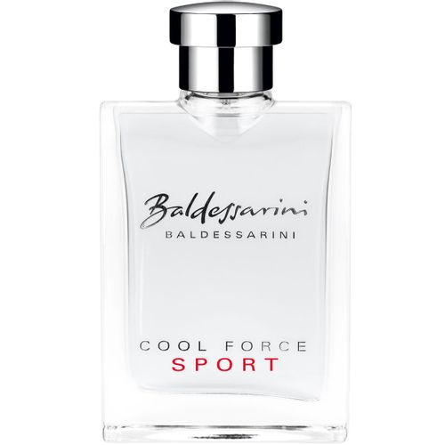 Baldessarini Cool Force Sport Eau De Toilette 50 ml za muškarce slika 1